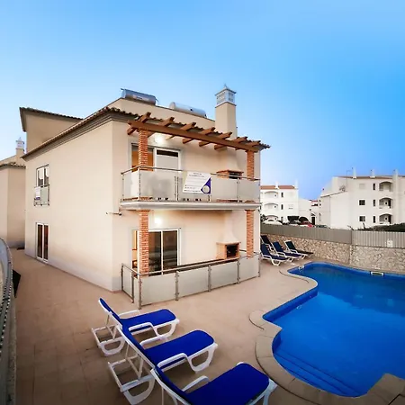 Oura Oasis A By Check-in Portugal Apartment