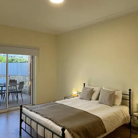 Apartament Oura Oasis A By Check-in Portugal