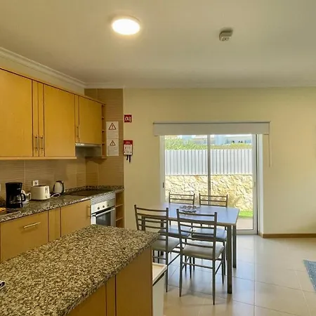 Oura Oasis A By Check-in Portugal Apartment