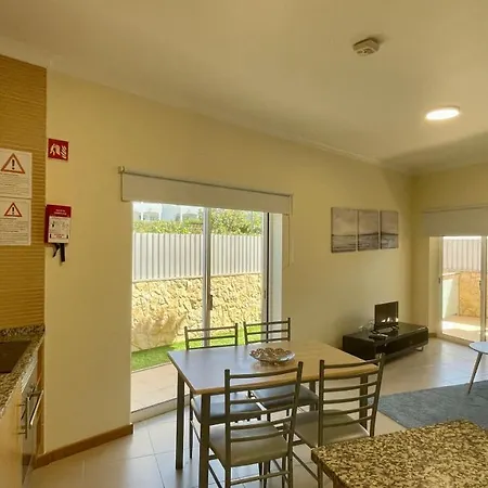 Appartamento Oura Oasis A - Shared Pool - 4 Guests - Albufeira