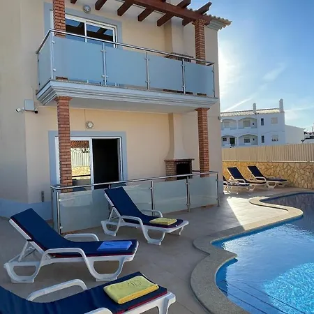 Appartamento Oura Oasis A - Shared Pool - 4 Guests - Albufeira