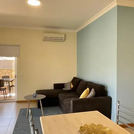 Oura Oasis A By Check-in Portugal *