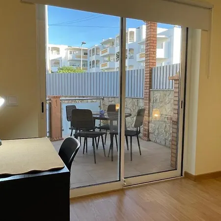 Apartment Oura Oasis A By Check-in Portugal *