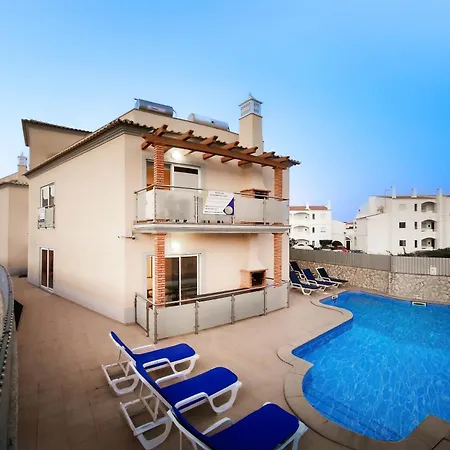 Appartamento Oura Oasis A By Check-in Portugal *
